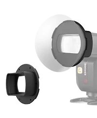 Neewer CRS14 Camera Mounting Accessory for Godox V850III/860II Neewer NW620 NW700 NW760 Z880 Z760