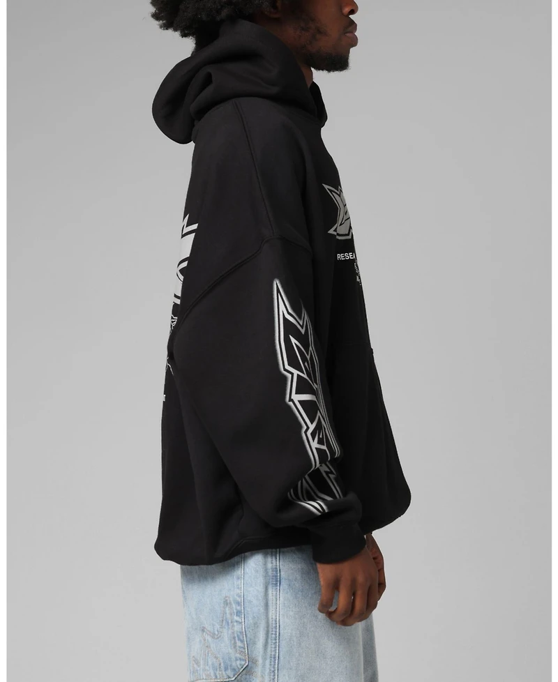 Loiter Men's Runway Hoodie