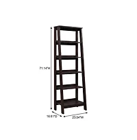 Bison Office Trestle Open Shelving for Modern Storage