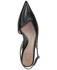 Naturalizer Women's Rhett Slingback Pumps