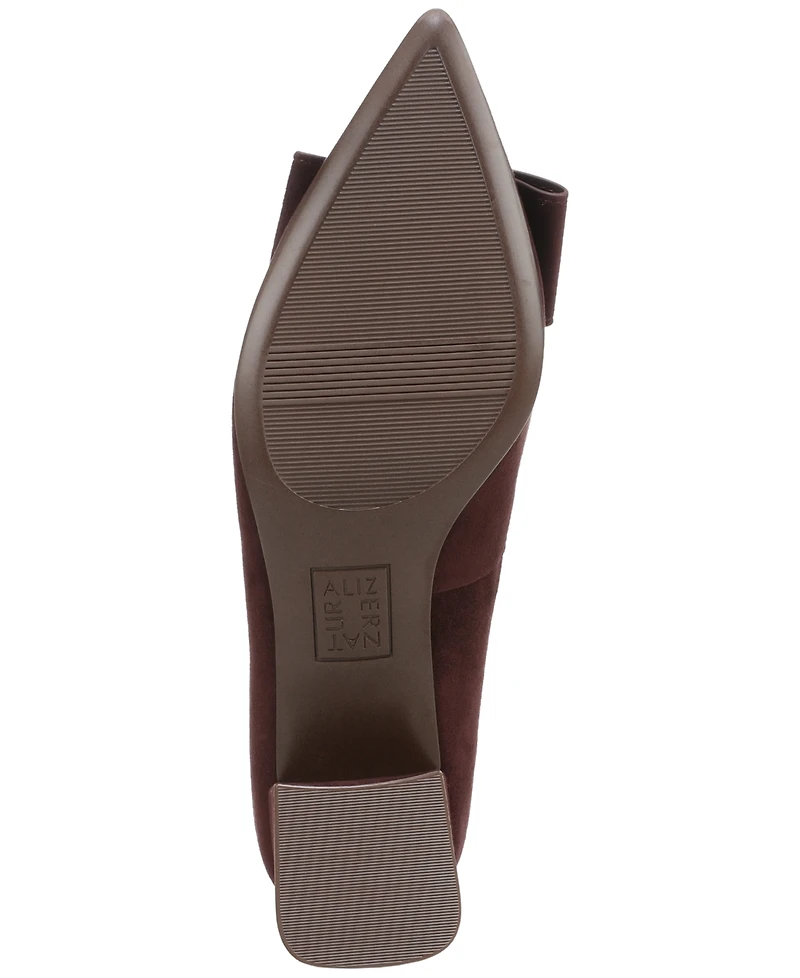 Naturalizer Women's Mavis Slip-On Pumps
