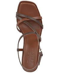 Naturalizer Women's Sanza Strappy Sandals