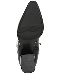 Naturalizer Women's Golden Zipper Tall Boots