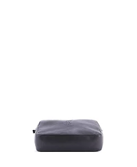 Pre-Owned Saint Laurent Small Lou Camera Bag Leather