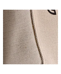 Pre-Owned Givenchy Small G-Tote Canvas