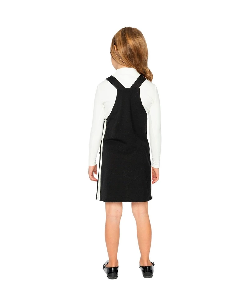 Deux par Little and Big Girl 6 - 14 Milano Jumper