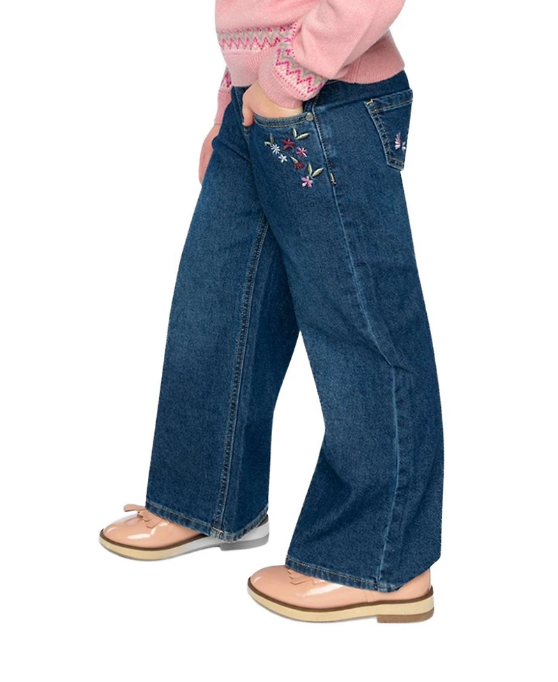 Deux par Little and Big Girl's (6-12) Jeans