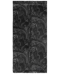 Lauren Ralph Lauren Paisley Oversized Oblong Scarf