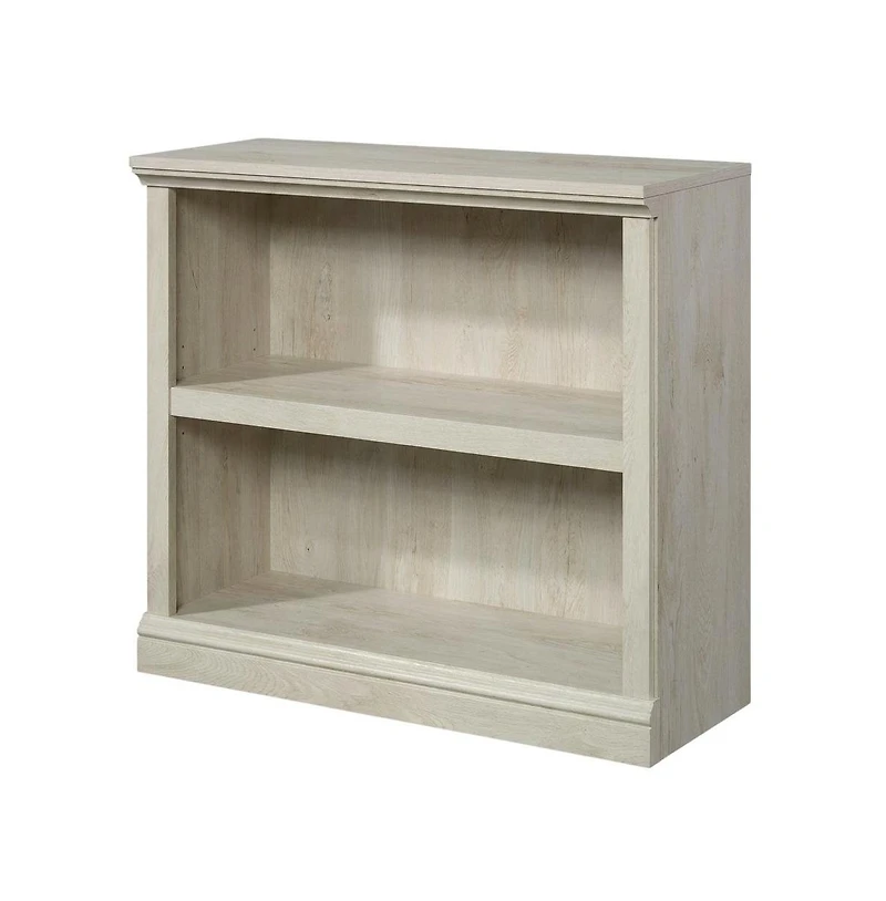 Bison Office Storage Bookcase with Versatile Shelving for Organization