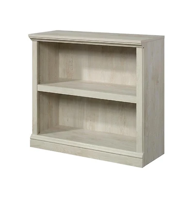 Bison Office Storage Bookcase with Versatile Shelving for Organization