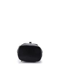Pre-Owned Bvlgari Medium Serpenti Forever Backpack Quilted Leather