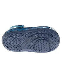 Disney Lilo and Stitch Girls Shoes 5 - 12 Eva Clogs, Water Shoes: Kids Pool Beach Summer