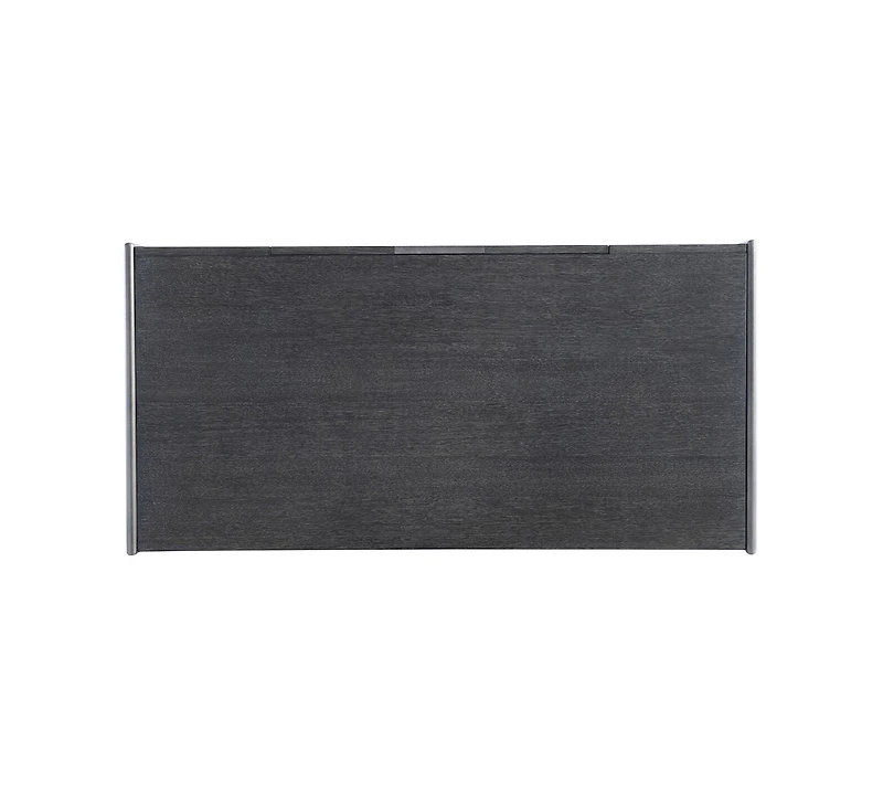Bernhardt Outline Wooden Desk