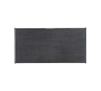 Bernhardt Outline Wooden Desk