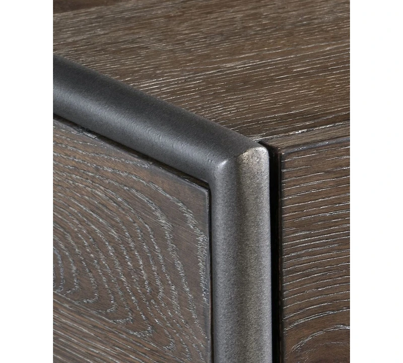 Bernhardt Outline 1-Drawer Nightstand