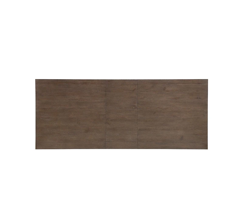 Bernhardt Outline 88" Rectangle Wood Dining Table