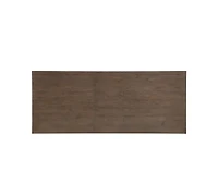 Bernhardt Outline 88" Rectangle Wood Dining Table