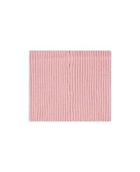 Deux par Deux Big Girl 7-12 Ribbed Knit Neckwarmer