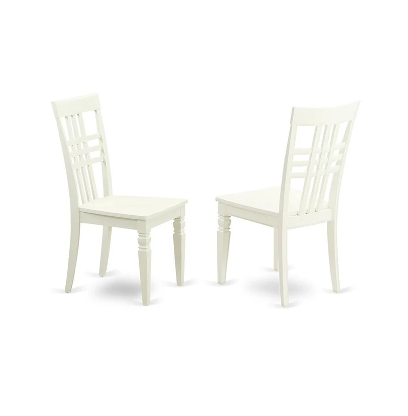 East West Furniture Dining Room Set