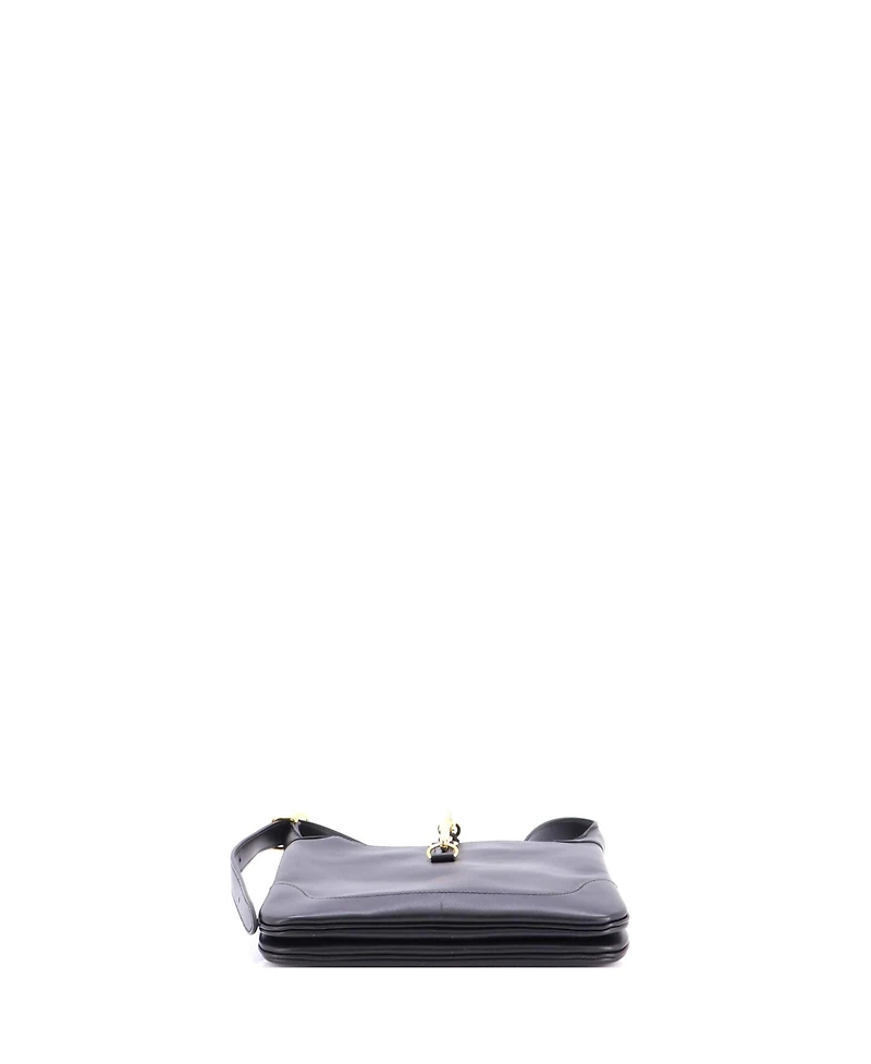 Pre-Owned HERMES 24 Trim Duo Bag Evercolor