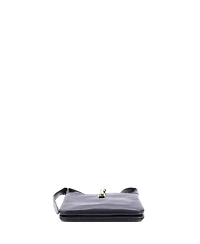 Pre-Owned HERMES 24 Trim Duo Bag Evercolor