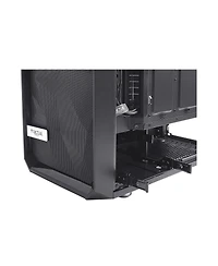 Fractal Design Meshify C Steel Atx Mid-Tower Computer Case
