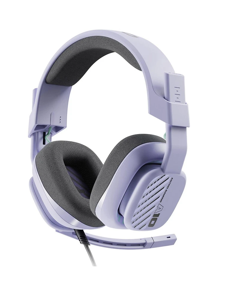 Astro Gaming A10 Gen 2 Wired Over Ear Gaming Headset for Pc