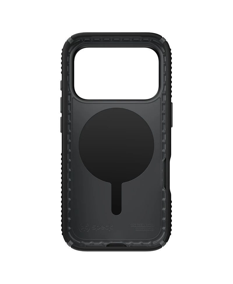 Speck Presidio2 Grip MagSafe Case for Apple iPhone 17 Pro