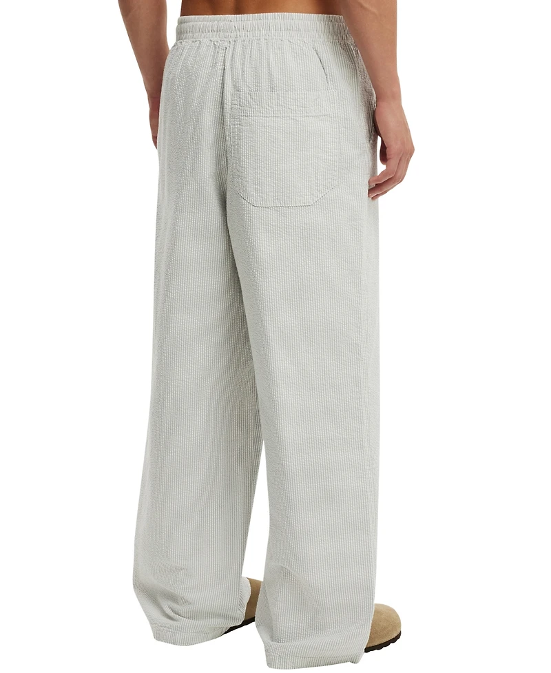 Cotton On Men's Super Baggy Resort Pants