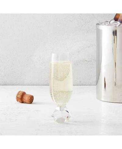 Z Gallerie Dioptre Stemware Sets