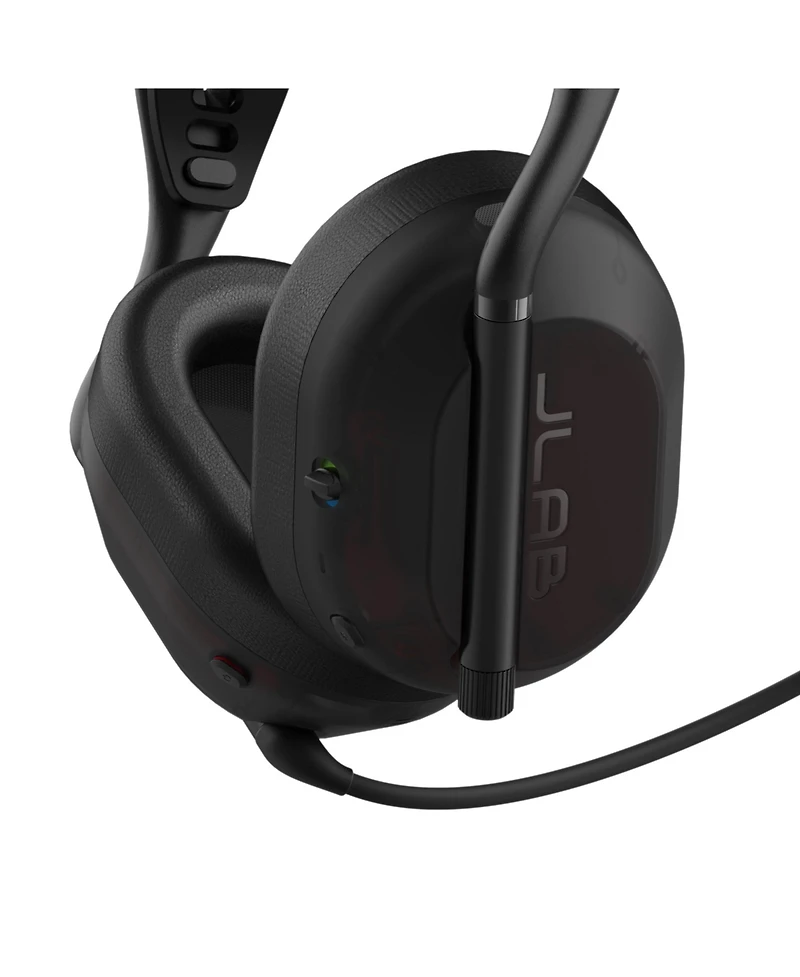 Jlab Midnight Wireless Gaming Headset