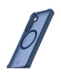 Itskins Hybrid R Vapor MagSafe Case for Samsung Galaxy S25 Fe