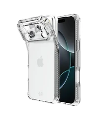 Itskins Spectrum R Clear Case for Apple iPhone 17 Pro Max