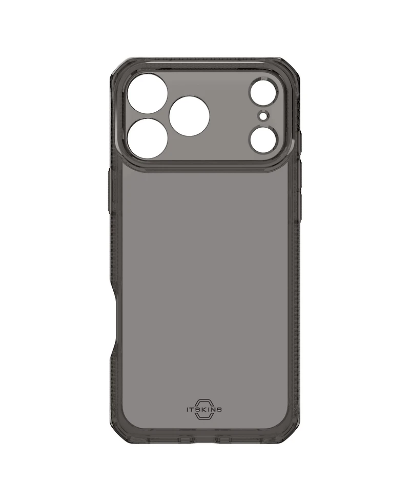 Itskins Spectrum R Clear Case for Apple iPhone 17 Pro