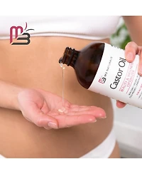 M3 Castor Oil Kit