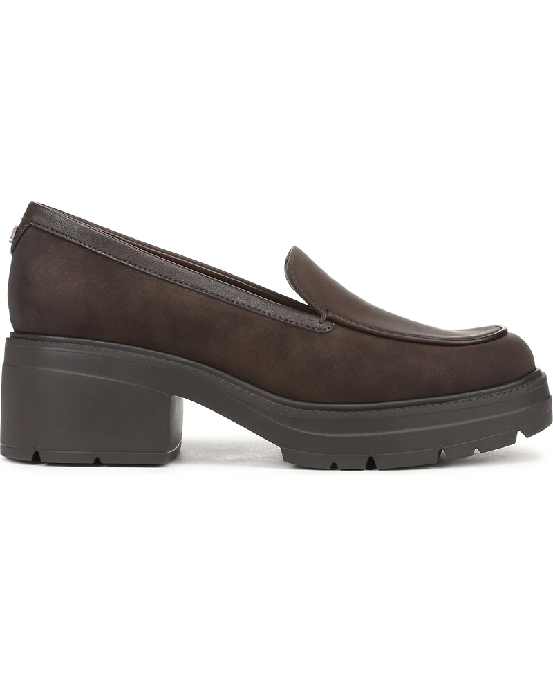 Naturalizer Women's Luly Slip-On Loafers