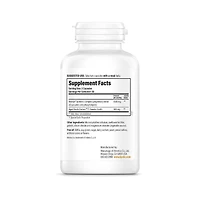 Kyolic Aged Garlic Extract Formula 111, Healthy Inflammation Response, Curcumin