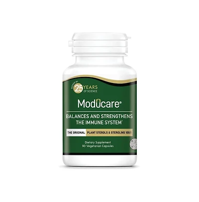Moducare Daily Immune Support, Plant Sterol Dietary Supplement