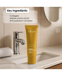 skinChemists 1% Collagen Night Moisturizer 50ml