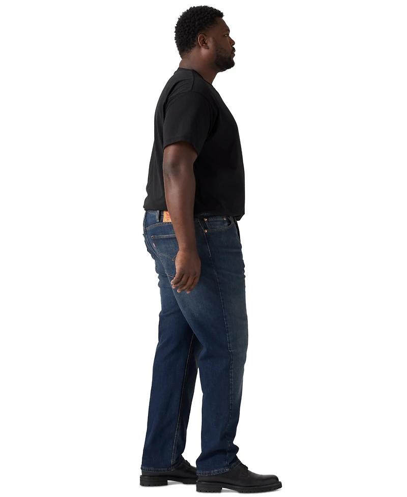 Levi's Men's 541 Big & Tall Athletic Jeans