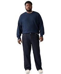Levi's Men's 559 Big & Tall Relaxed Straight Jeans