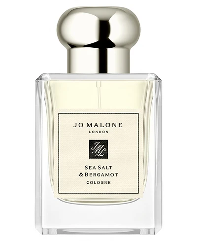Jo Malone London Sea Salt and Bergamot Cologne Spray, 1.7 oz.