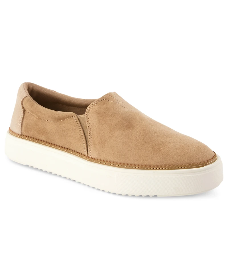 Toms Women's Emily Slip-On Sneakers