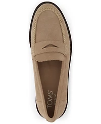 Toms Women's Marie Slip-On Loafers