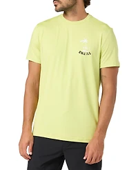 O'Neill Men's Regular-Fit Crewneck T-Shirt