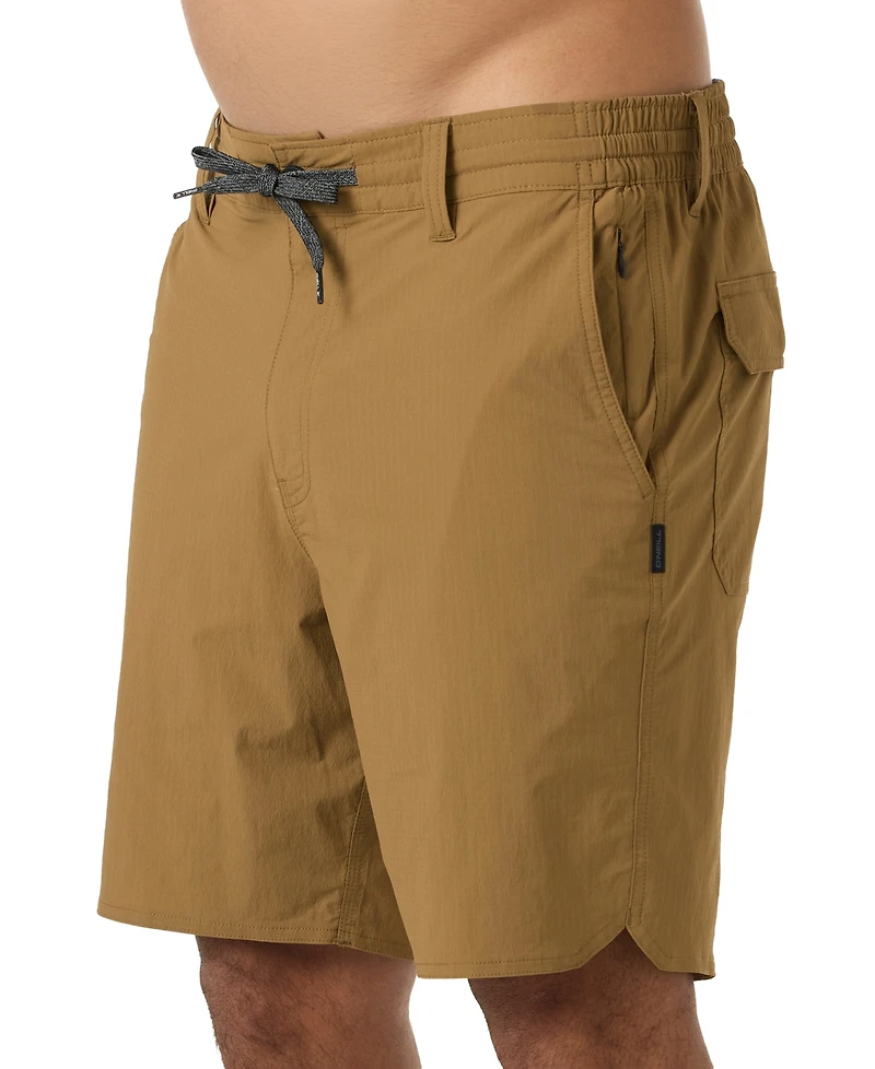 O'Neill Men's Performance Shorts, 8" Inseam