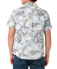 O'Neill Men's Terrace Standard Woven Shirt