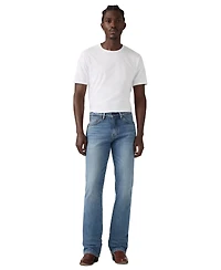 Levi's Men's 537 Regular-Fit Bootcut Jeans