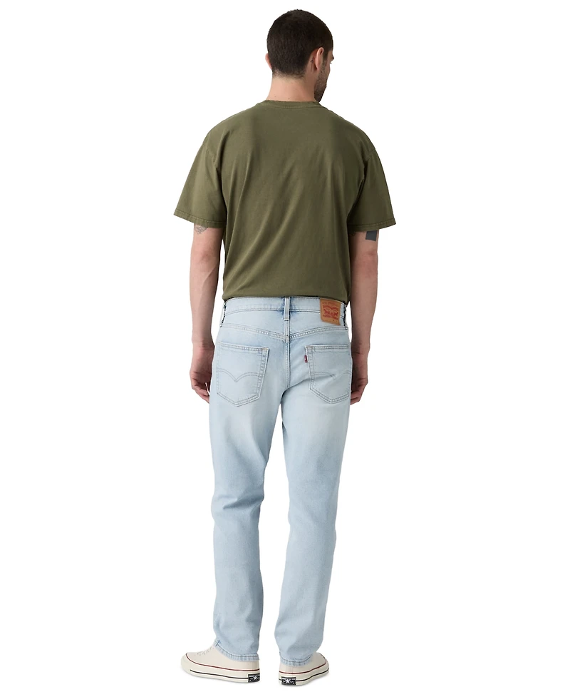 Levi's Men's 541 Athletic-Fit Taper Jeans