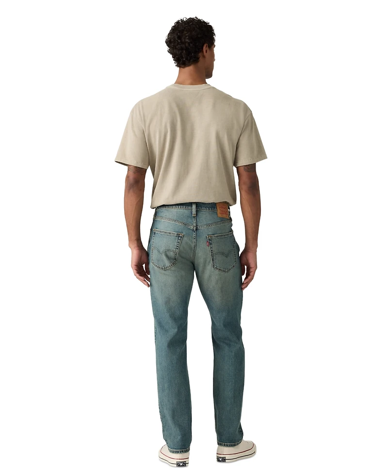 Levi's Men's 541 Athletic-Fit Taper Jeans